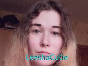 LeeshaCutie 21 sextury Link
