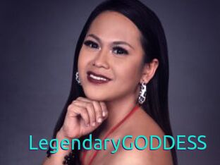 LegendaryGODDESS