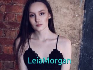 LeiaMorgan