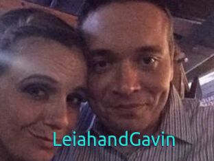 Leiah_and_Gavin