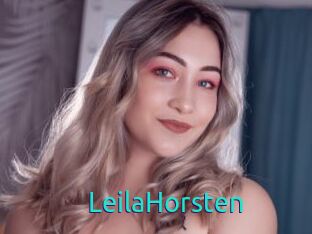 LeilaHorsten