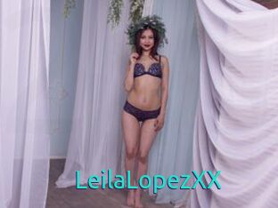 LeilaLopezXX