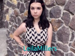 LeilaMillers