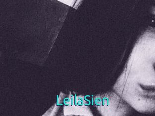 LeilaSien 21 sextury Link