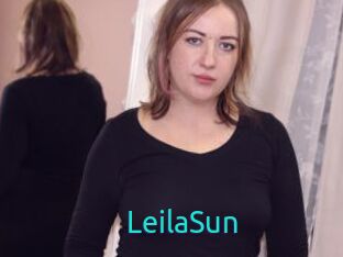 LeilaSun