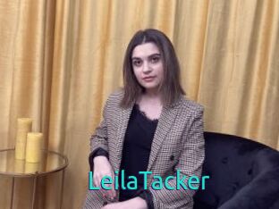 LeilaTacker