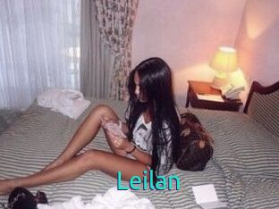 Leilan 21 sextury Link