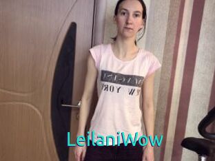 LeilaniWow