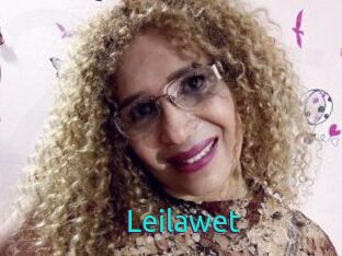 Leilawet