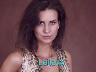Leilaxx