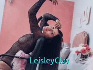 LeisleyClay