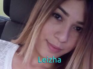 Leizha