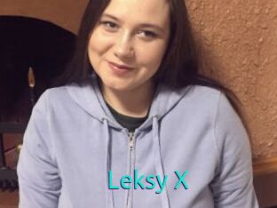 Leksy_X