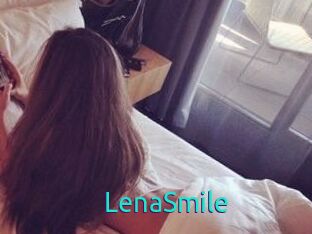 LenaSmile 21 sextury Link