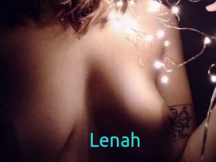 Lenah