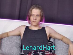 LenardHart