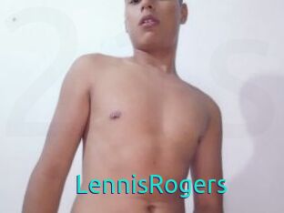 LennisRogers