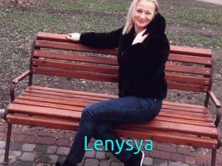 Lenysya
