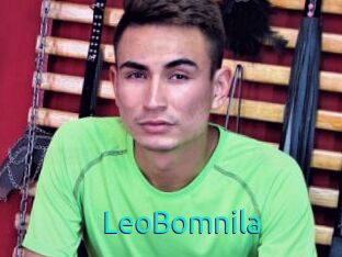 LeoBomnila