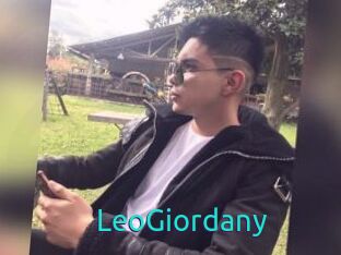 LeoGiordany