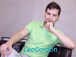 LeoGordon