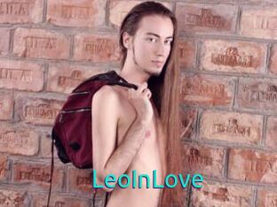 LeoInLove