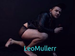 LeoMullerr