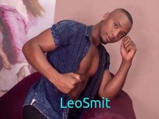 LeoSmit