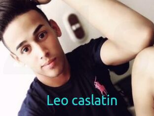 Leo_caslatin