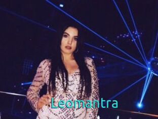 Leomantra