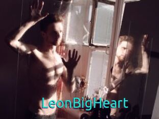 LeonBigHeart