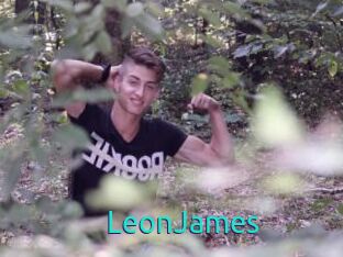 LeonJames