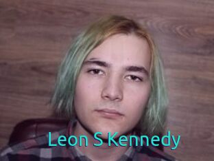 Leon_S_Kennedy