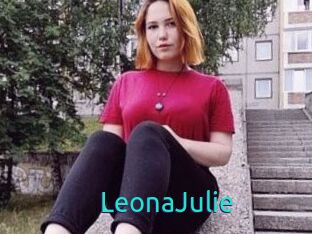 LeonaJulie