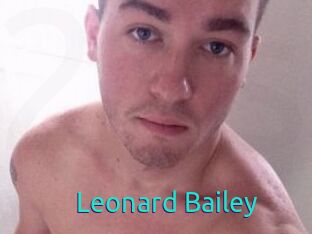 Leonard_Bailey