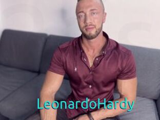 LeonardoHardy