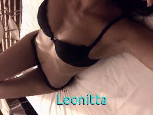 Leonitta