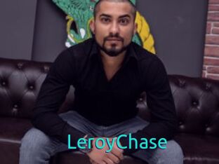 LeroyChase