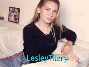 LesleyTilery