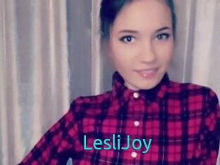 LesliJoy