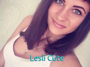 Lesli_Cute_