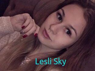 Lesli_Sky