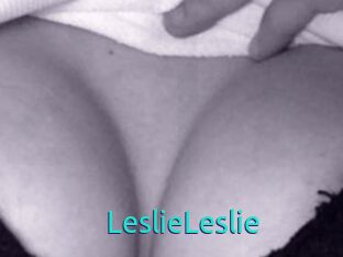 LeslieLeslie