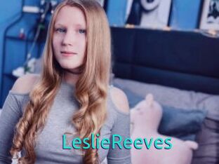 LeslieReeves