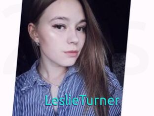 LeslieTurner