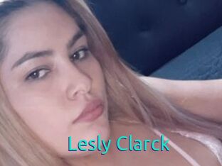 Lesly_Clarck
