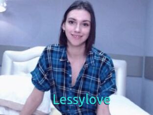 Lessylove