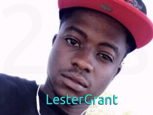 Lester_Grant