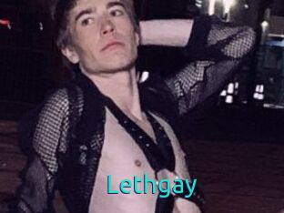 Lethgay