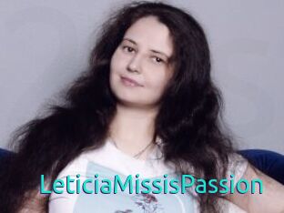 LeticiaMissisPassion
